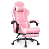 Cuir rose