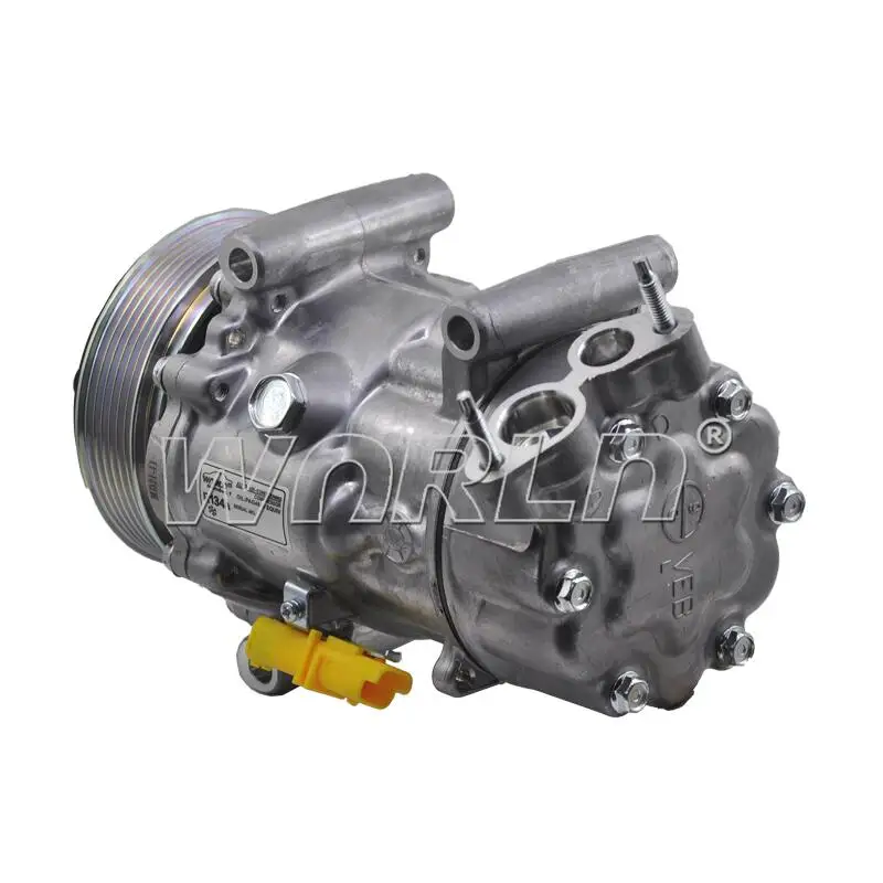OEM SD6V121929 SD6V121929M 64522758433 Car Air Conditioner 