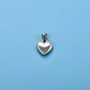 Silver Heart 1