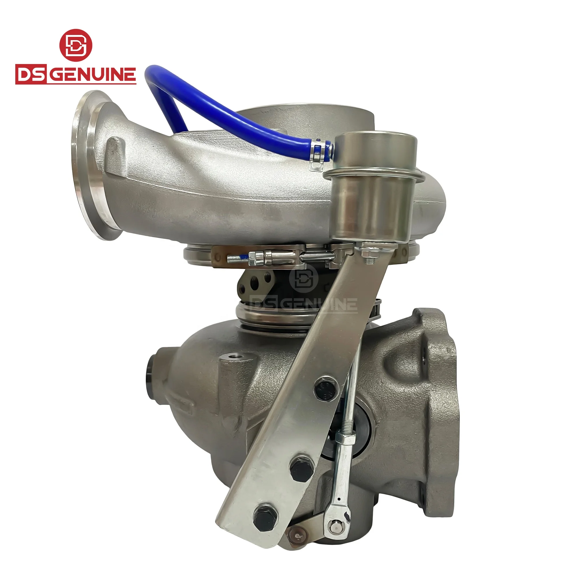 Marine QSB 6.7 HX55WM Diesel Engine Turbocharger Kit 3769237