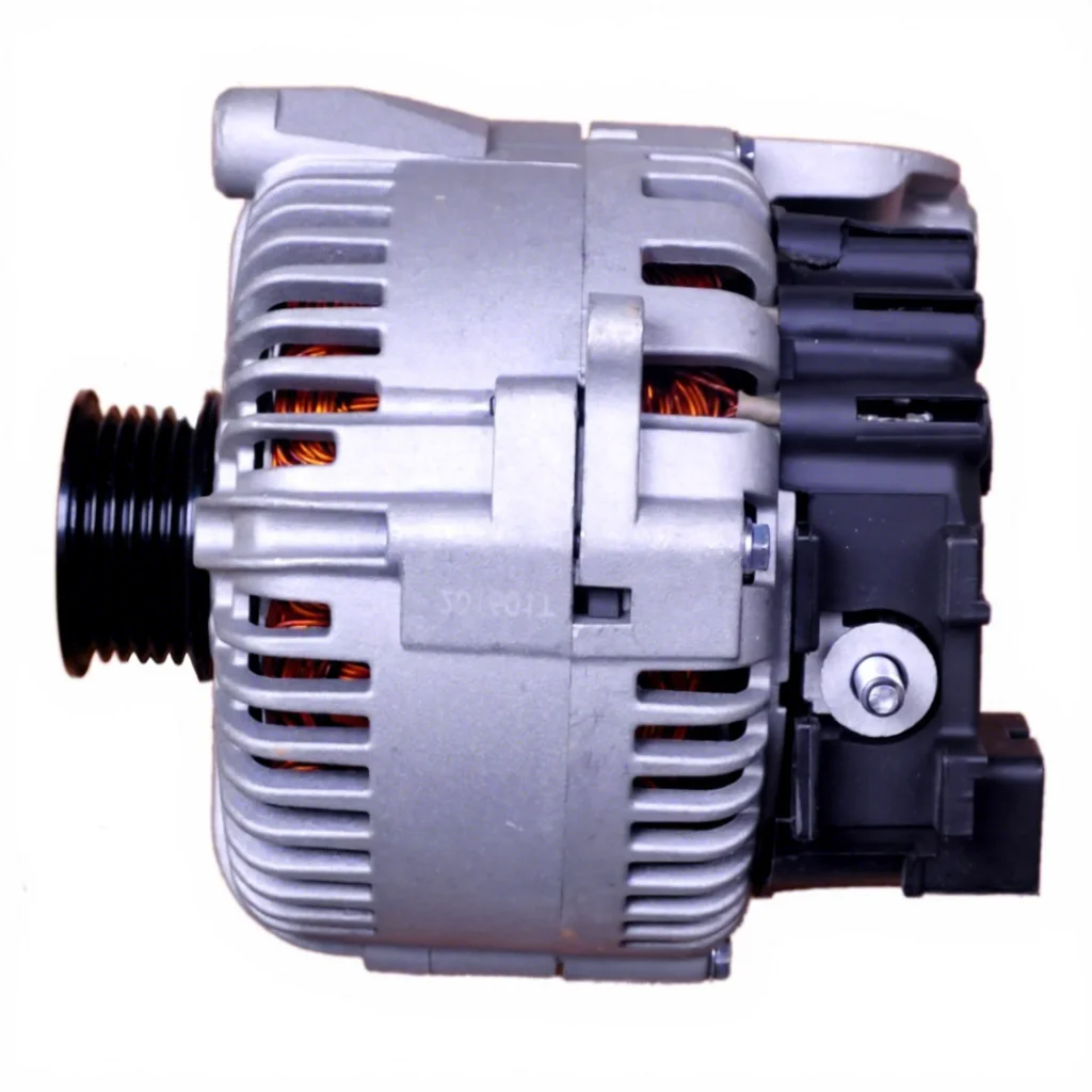 Hot Sale New Products Parts Trade Starter and Alternator Repair Set 7540993AI02/12317542935 for BMW E60 5  7