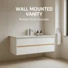 bathroom vanity