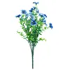 Eucalipto Azul Violeta de 7 Ramificaciones