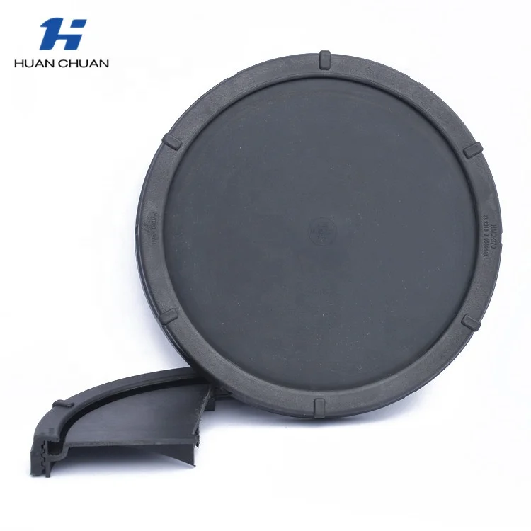 Fine Bubble Diffuser Micro Bubble Epdm Diffuser for Treatment Plants