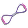 Morado bicolor
