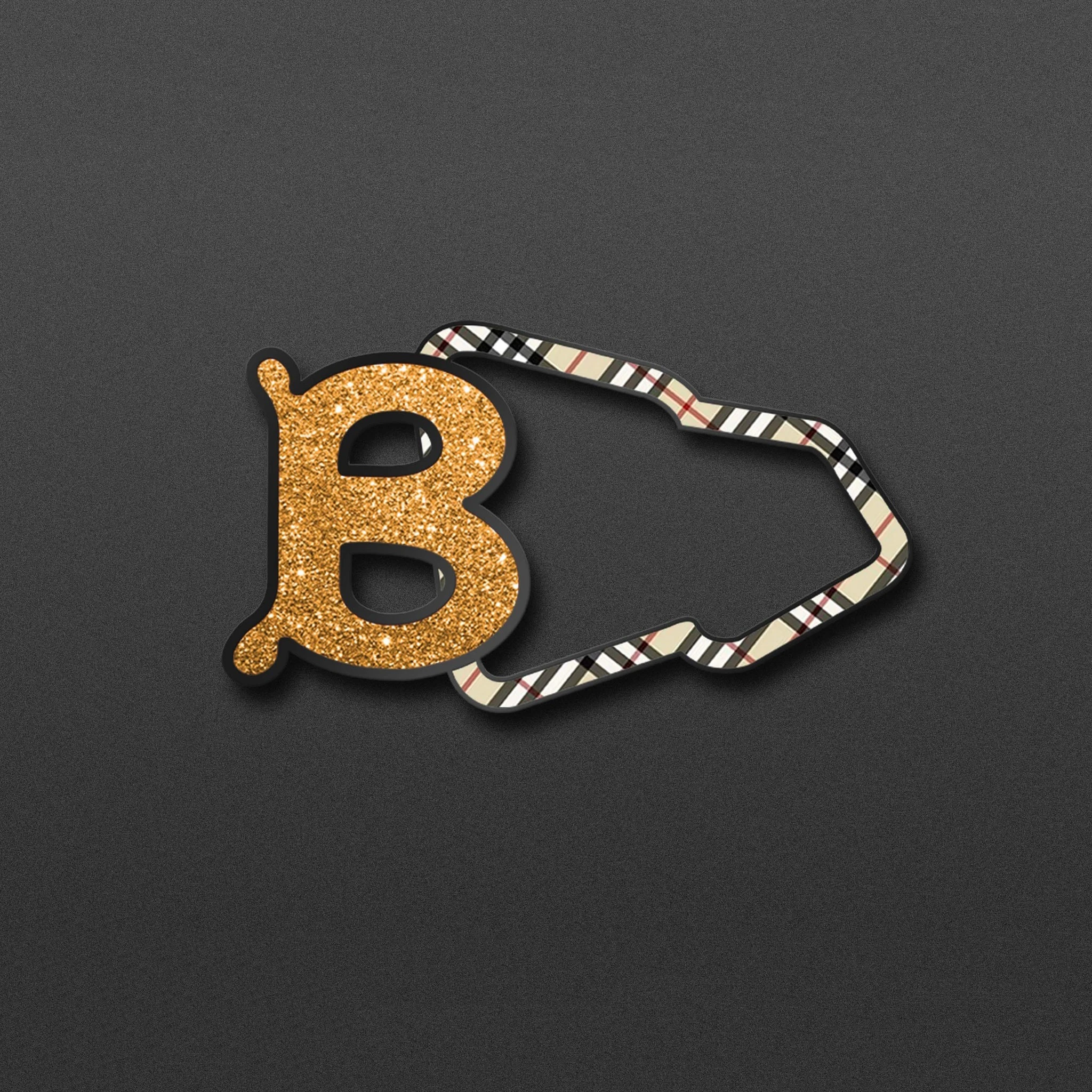 Пользовательские ковбойские булавки рамка границы шляпы горный хрусталь мексиканский Starboy