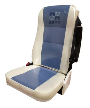CE Certificate Ambulance folding seat