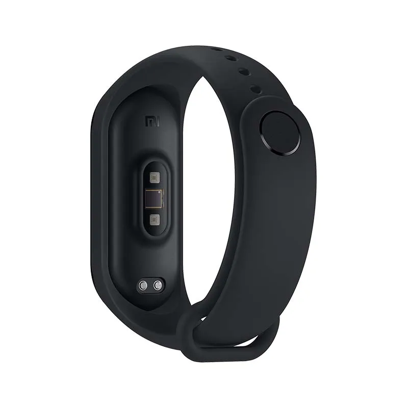 Detak Jantung Xiaomi Mi Band Deportes Detak Jantung Xiaomi