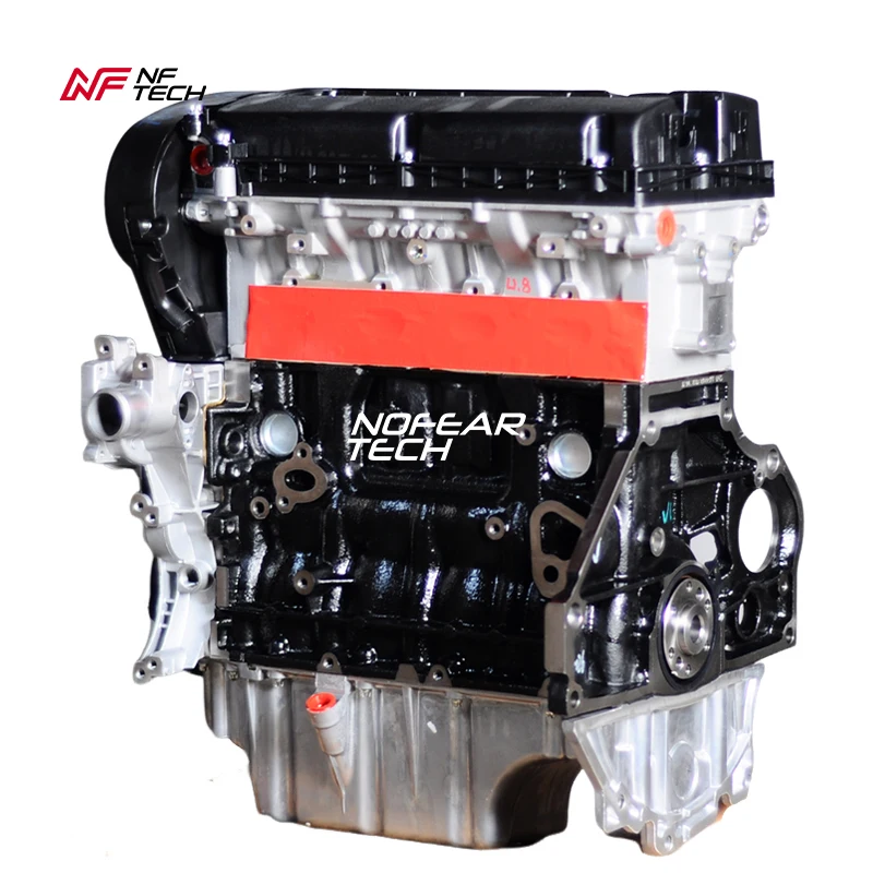 ゅ。 1.8L Z18XER Engine for Opel VECTRA C, ASTRA H - 12 Months