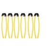 goma 6 piezas