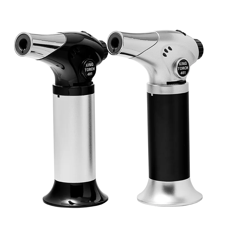 Wholesale Butane Gas Jet Flame Kitchen Cooking Bbq Camping Cigarette