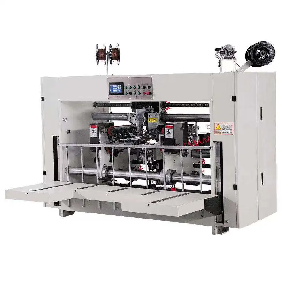 packing stitching machine