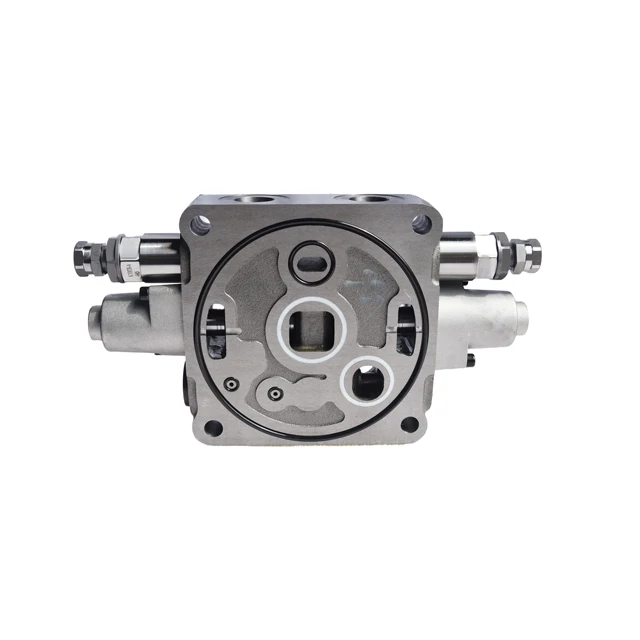 PC130-7 Spare valve