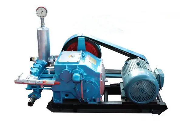 SDS, оптовая продажа, самая продаваемая машина BW-250 дизельного триплексного бурового насоса для буровых установок