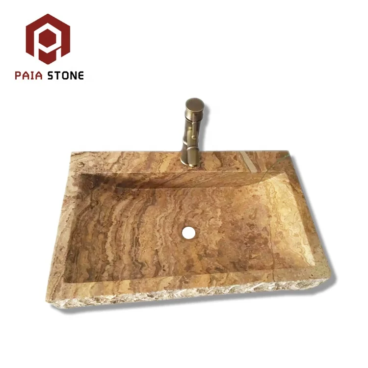 product imperial wash basin for bathroom cabinet sink vessel sink stone sink-2