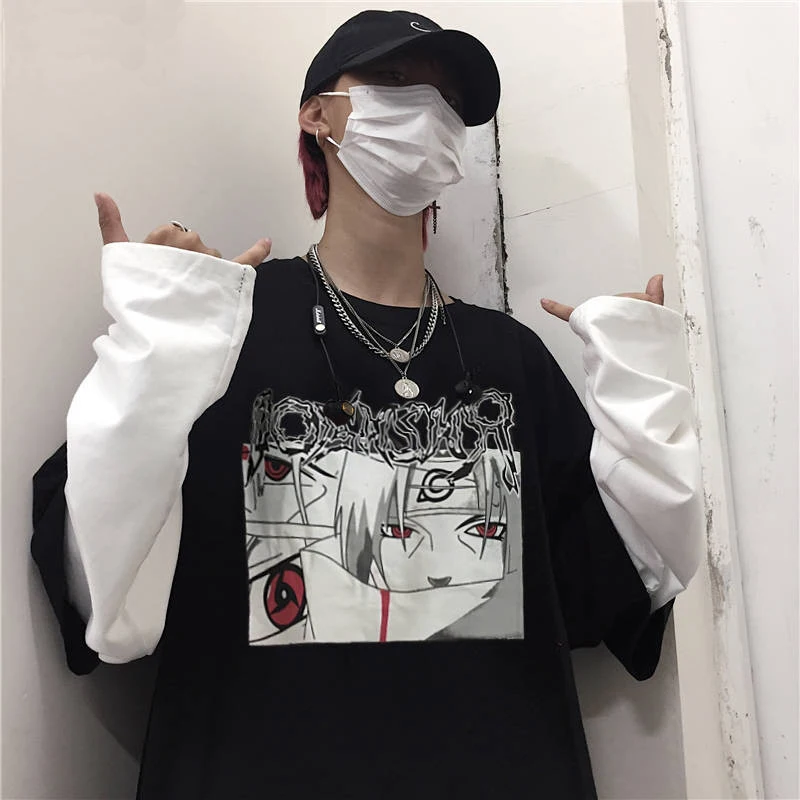 itachi long sleeve