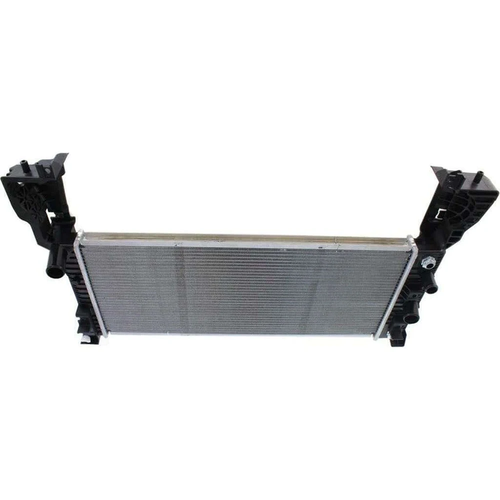 Auto Cooling System Radiator Tractor Radiators CT438005CC CT4Z8005A Co... — 4