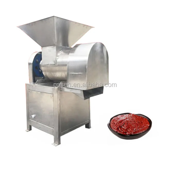 Industrial Mashed Potato Making Masher Machine Supplier