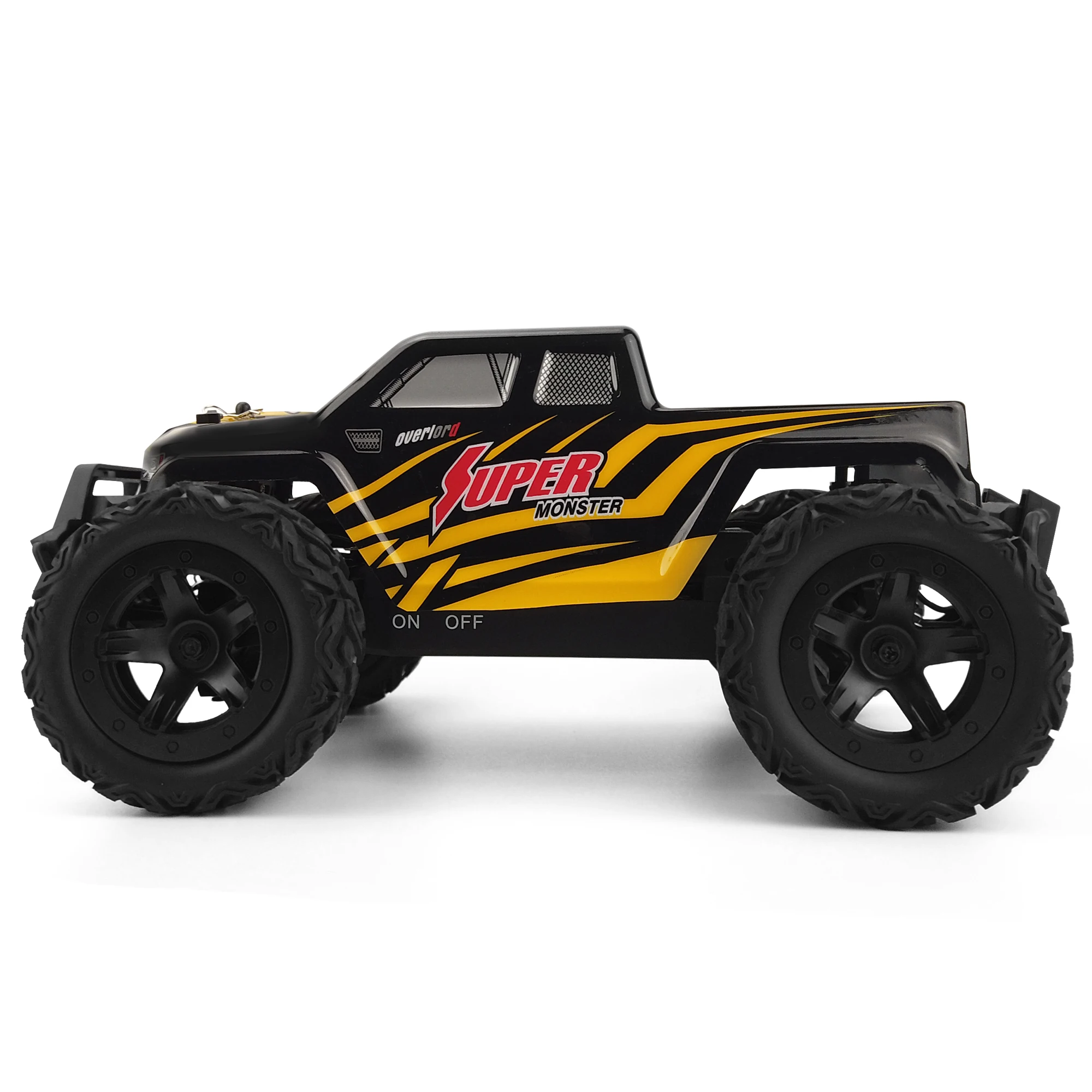 Off Road Truck Best High Speed Monster Car Toys Kids 4Wd 4X4 1/14 Jlb Under  500 Rc Cars Hobby Remote Control
