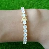 5mm gold