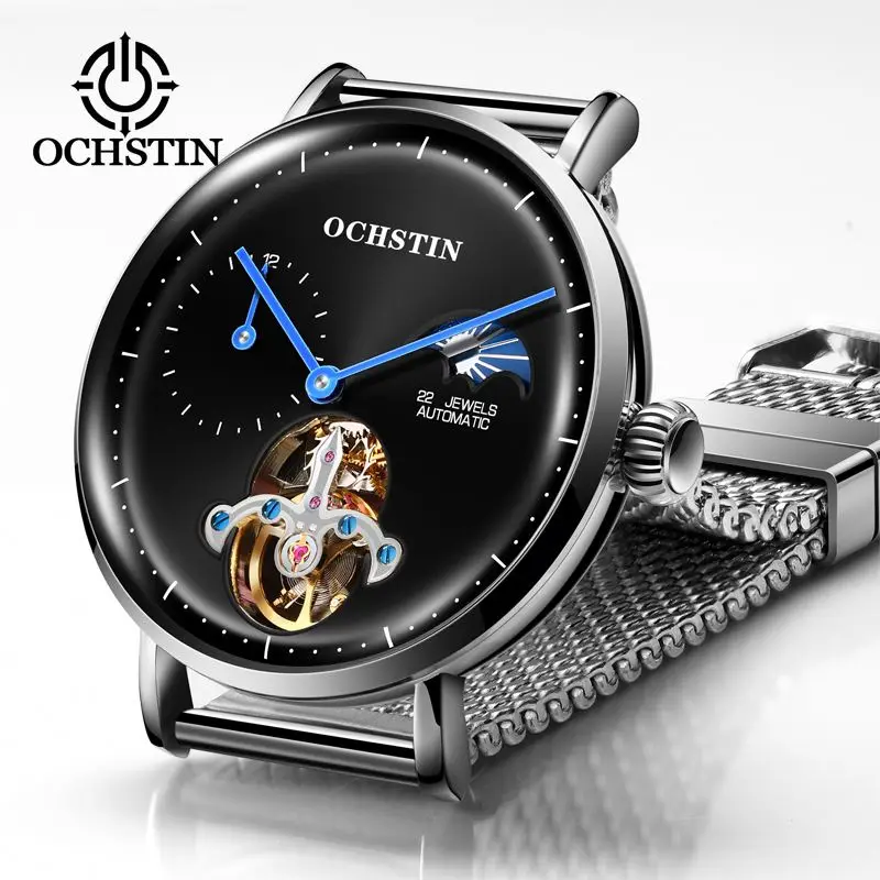 Ochstin watch review sale