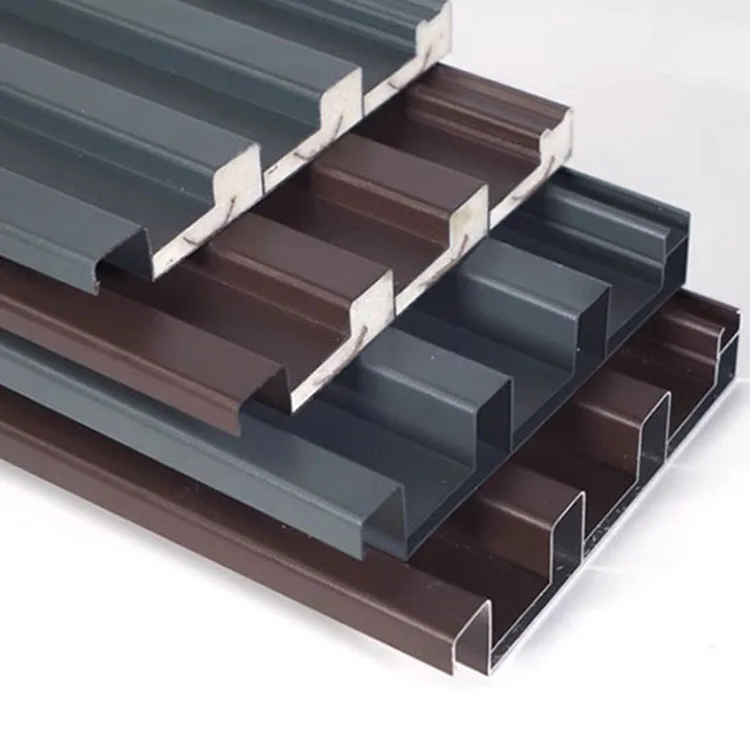 Competitive Prices on Aluminum Roofing Sheets Perfect for Long Wall Tiles