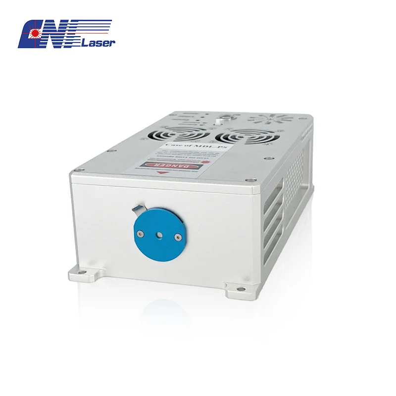 Picosecond Laser Source for Fluorescence Excitation
