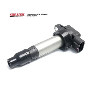 KINGSTEEL OEM 33400-76G30 33400-76G21 33400-76G30 099700-0950 Car Auto Parts Best Ignition Coil for SUZUKI ALTO 33400-76G00