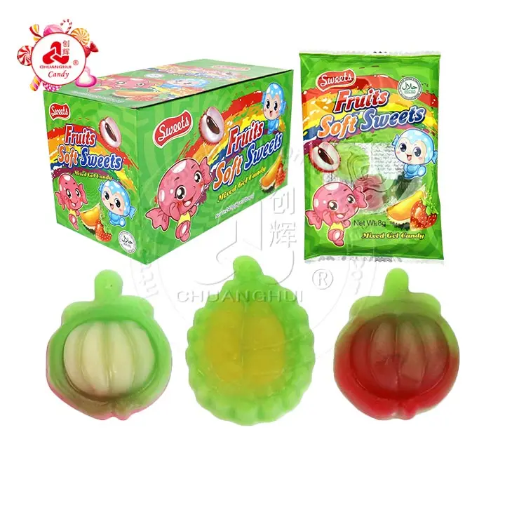 fruit sweet