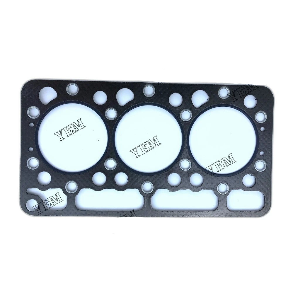 Engine Gasket Kit D750 for Kubota Engine Rebuild Kit Diesel Engine Spare Parts