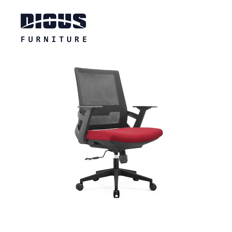 Dious factory whosale popular office chair ergonomic executive computer chair