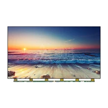 BOE HF500QUB-F2L for  Hisense Smart TV Replacement Lcd Tv Screen 5O Inch Multifunctional Environmental protection Color Out