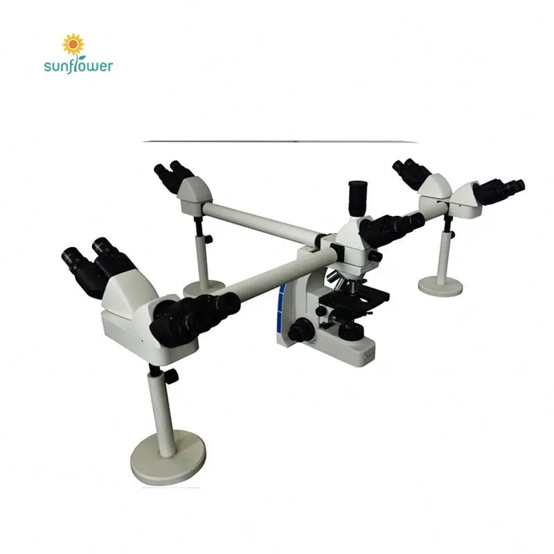 blood microcirculation microscope/nail-fold capillary microscope