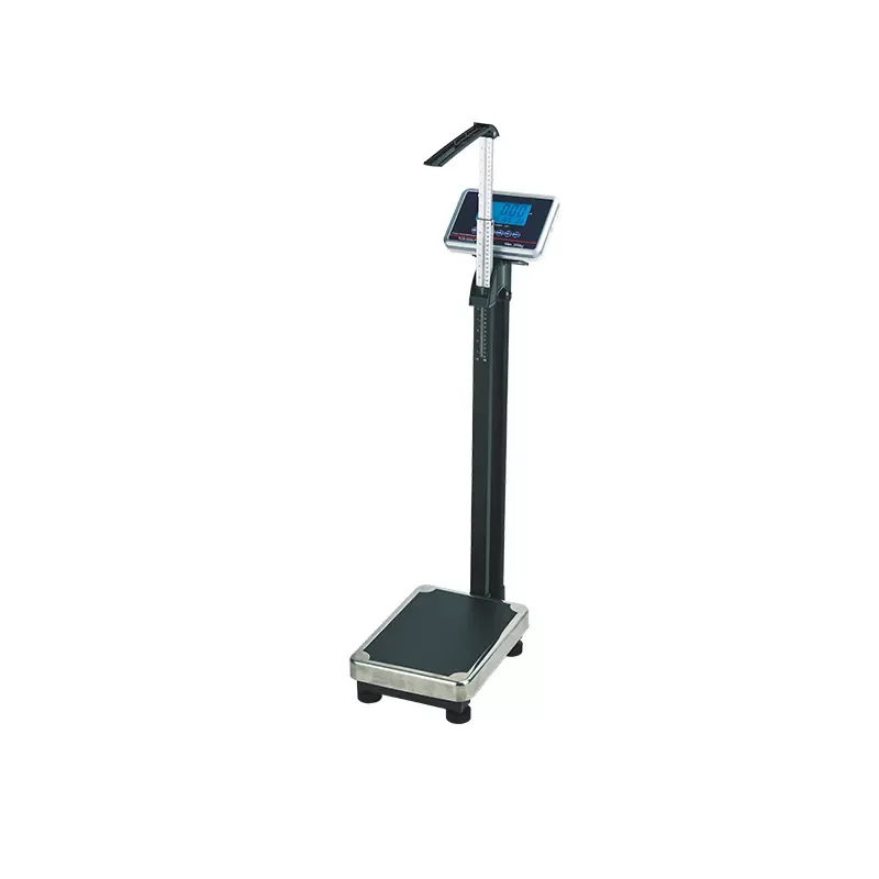 High Quality 200kg Weight And Height Scale 212 Cm Digital Body
