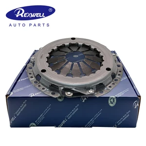 High Quality Transmission Gearbox Clutch Cover Assy CS015 22100-78A80 22100-80F01 for Suzuki Cappuccino SX306
