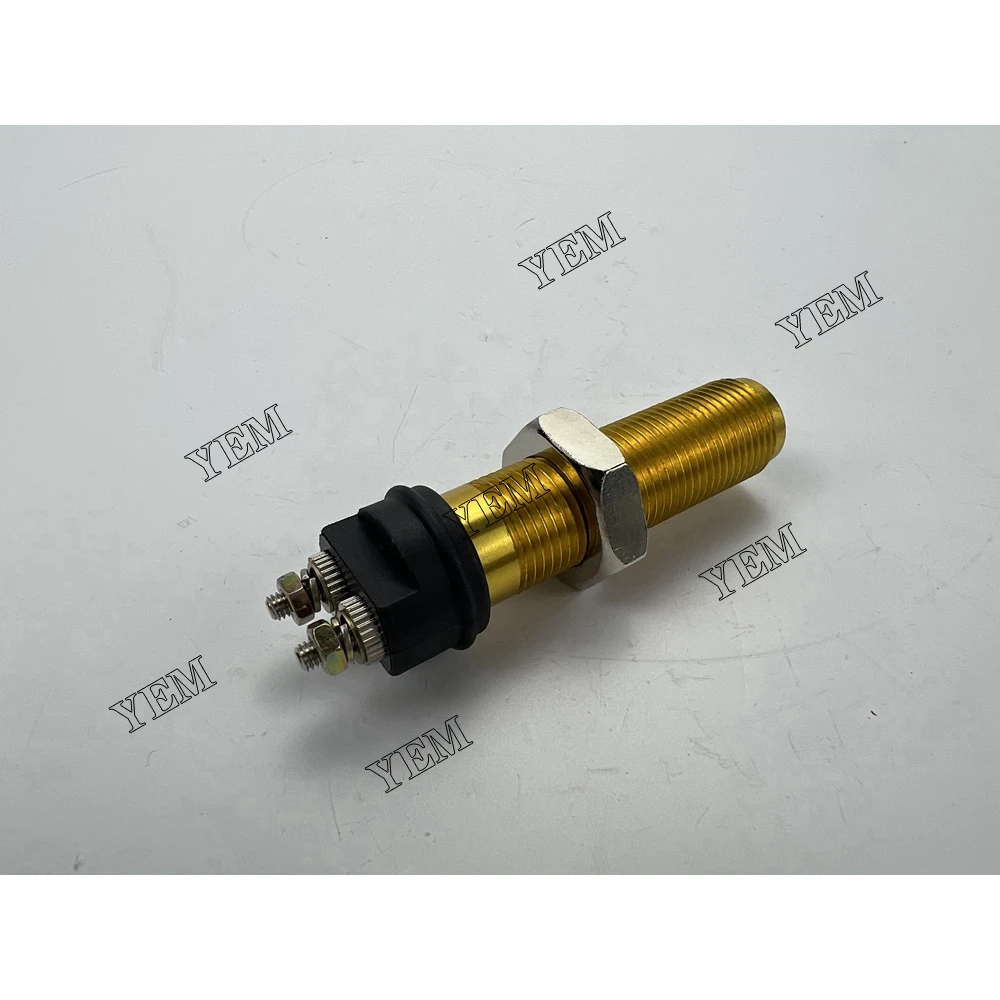 D201 Rpm Sensor 44-6016 Fit for Isuzu Engine. 6