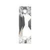 Cristal F (001)