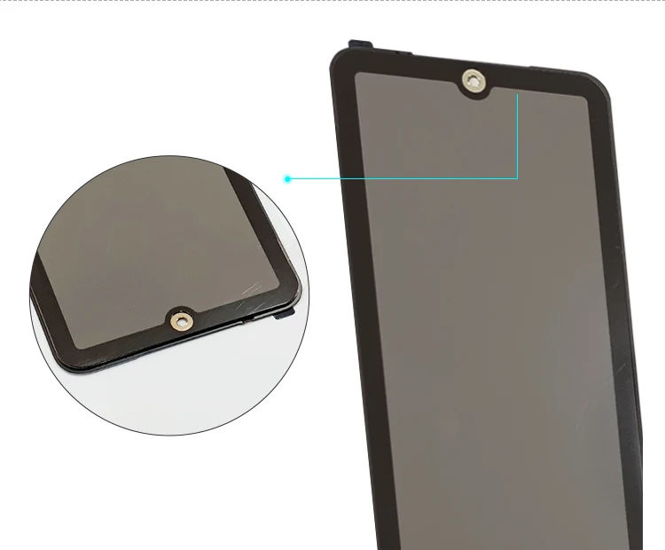 Xiaomi Redmi Note 11 - LCD Display Touch Screen OLED