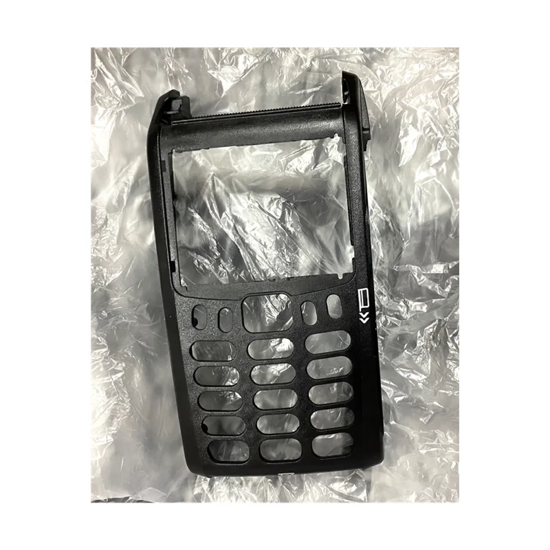 TOP CASE Pos Machine Replacement for VX675 VX675 3G Payment Terminal Cover