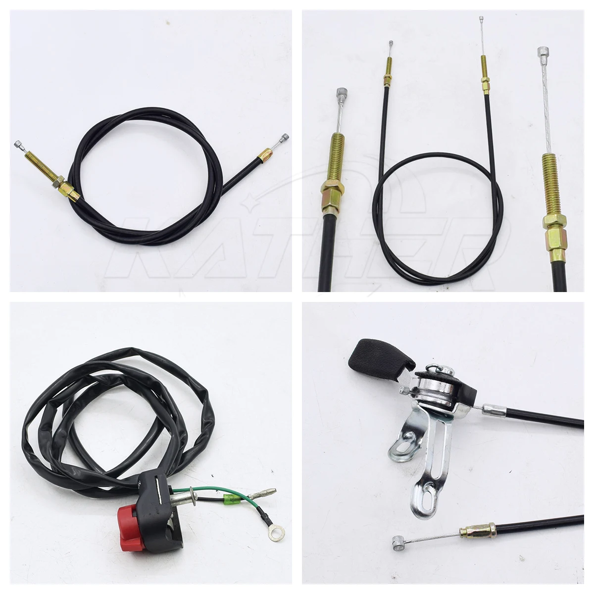 product two wheel power tiller shock absorber suspension kit cultivator top sellers type tractor handrail seat farm machinery parts-12