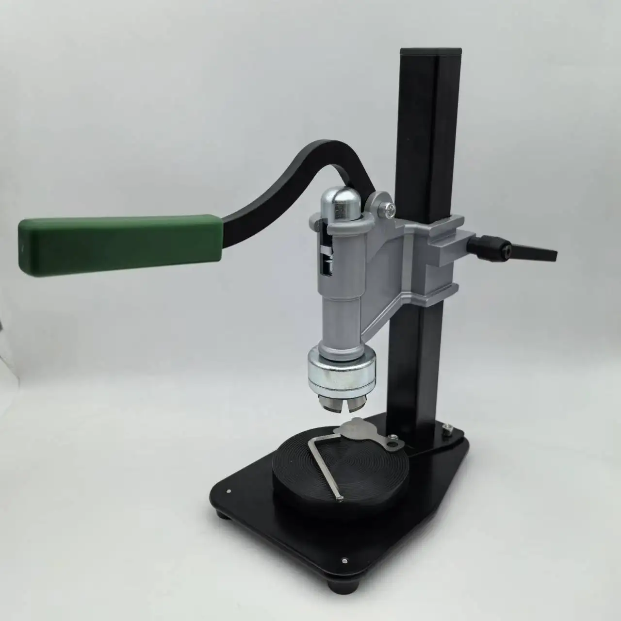 Factory 13  20mm Hand Sealing Machine Bottle Cap Crimping Tool Vial Crimper Manual Sealer Crimpers