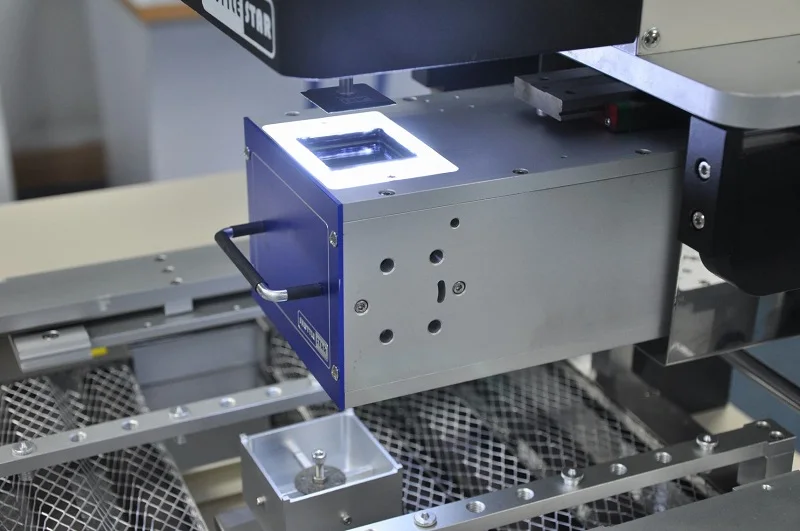 Полностью автоматическая ремонтная станция BGA PS400 система ремонта bga для мобильных телефонов