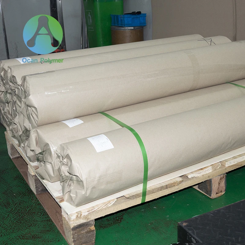 chinese transparent plastic sheet soft pvc