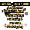 Custom Shape/Color