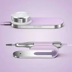 Daichong Fourth Generation Nail Drill - Professional & Versatile