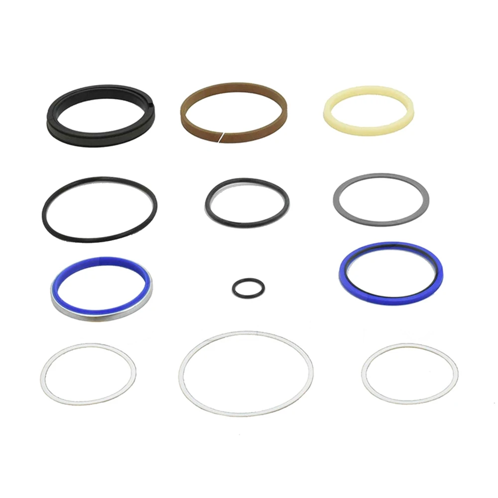 IZUMI 707-99-59020 Bucket Cylinder Seal Kit for Komatsu Pc220-8 Pc240-8 Engine Parts Manufacturer