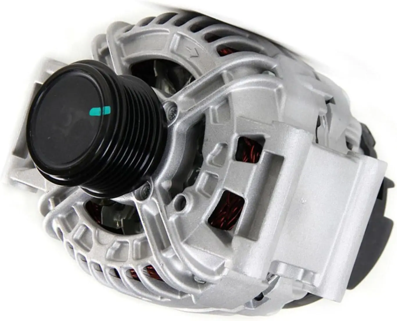 06H903016L Alternator Appropriate for A4 A4 Quattro 2009-2012/ A5 2010-13/ S4 2010 for Q5 2011-12 Replace# 06H-903-016LX