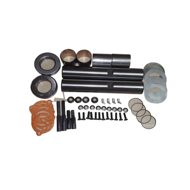 KB836 King Pin Kit R201310 for Freightliner Truck (1985-1996