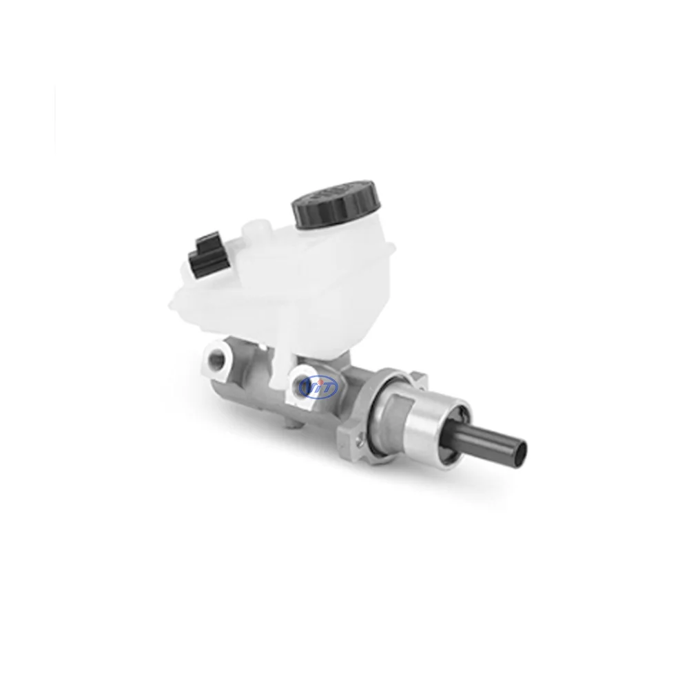 VIT-SA Brake Master Cylinder C2S17220 With Reservoir and Cap Truck Spare Parts manufacture