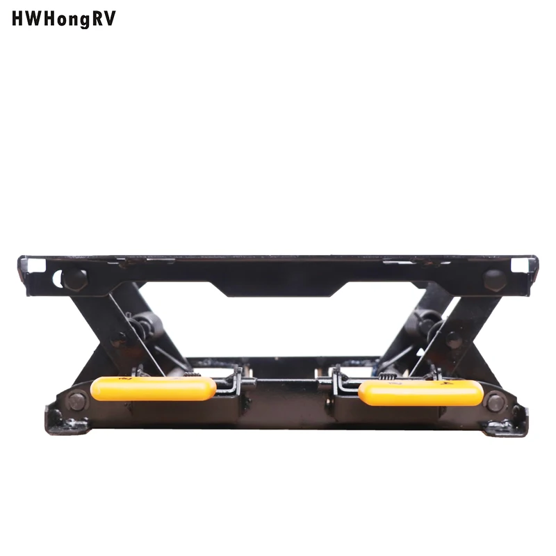 Truck Seat Height Riser/ Height Adjuster For Seat Heavy Duty Truck